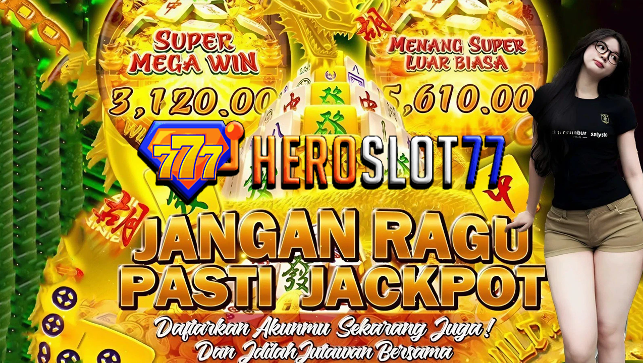 Eksistensi Heist Stakes Kian Kokoh Sebagai Ikon Paling Relevan Dalam Menghadapi Berbagai Macam Kompetisi Industri Digital Yang Semakin Ketat